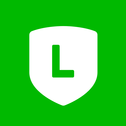 LINE Official Account Logo